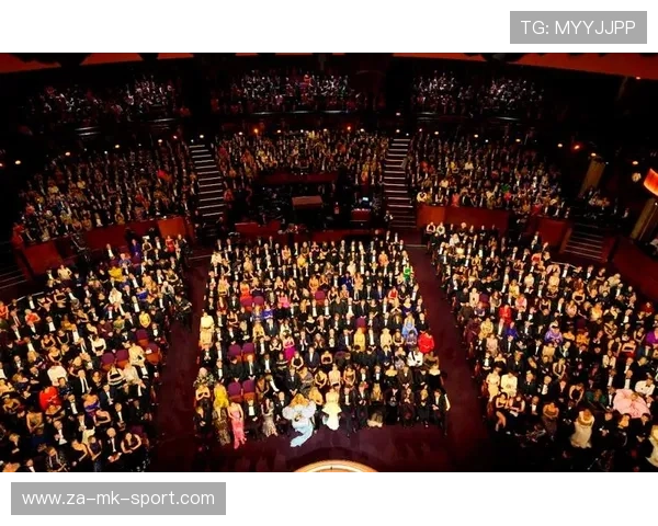 世界体育年度颁奖：多项大奖易主