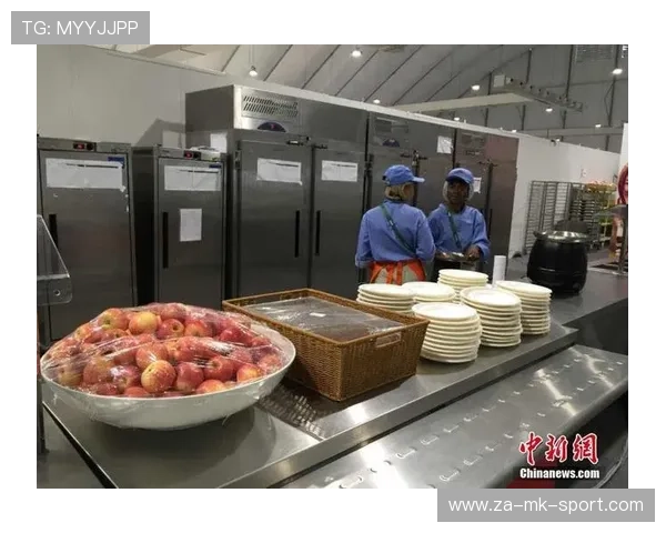 奥运村的餐厅有多豪华？每天500道菜，奥运村附近最好的餐馆