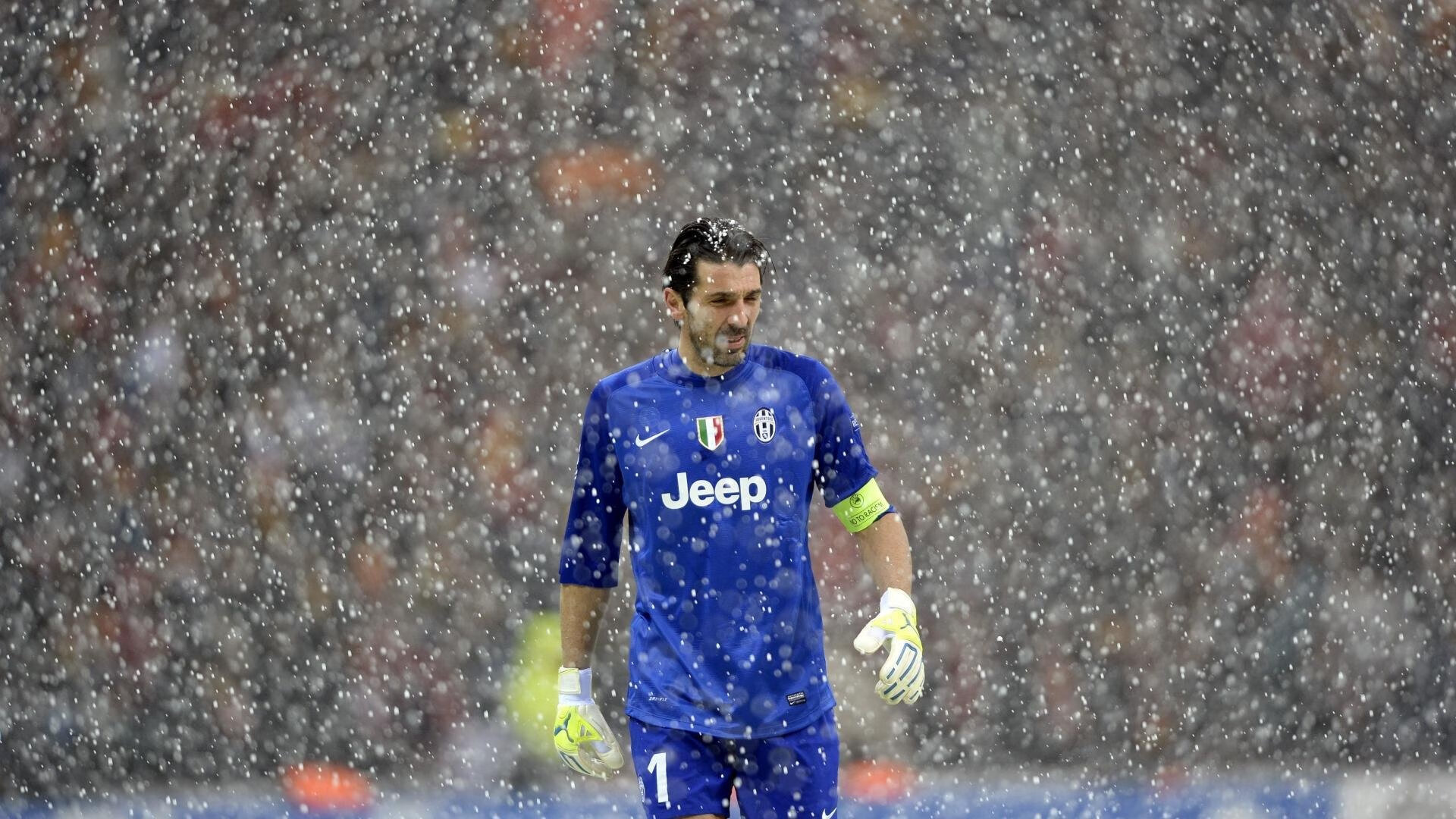 “彼得森的关键进球,助南非羚羊队战胜劲敌”