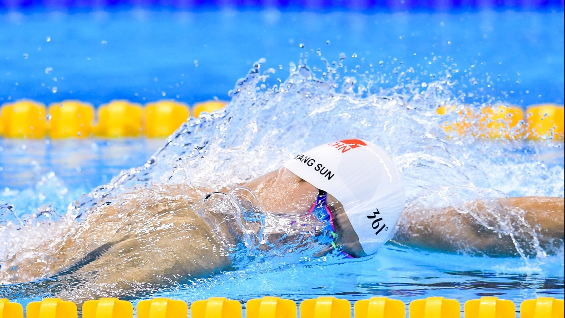 国家队开展跨项运动学习营引入其他项目思维方式,跨界跨项运动员